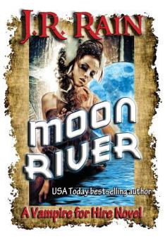 Paperback Moon River Book