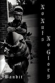 Paperback No Nuts No Glory Book