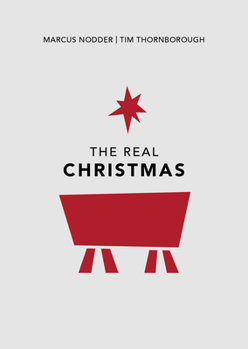 Paperback The Real Christmas (Pack of 10): Pack of 10 Book