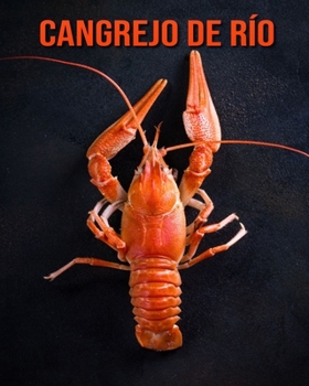 Cangrejo de r?o: Im?genes asombrosas y datos curiosos