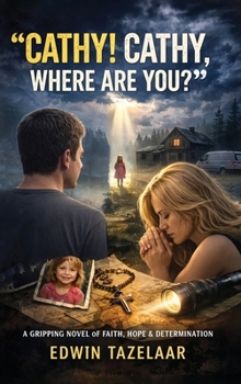 Hardcover Cathy! Cathy, Where Are You? Book