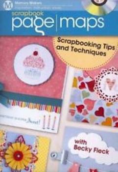 Scrapbooking Tips and Techniques