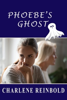 Paperback Phoebe's Ghost Book