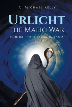 Paperback Urlicht: The Maeic War Book