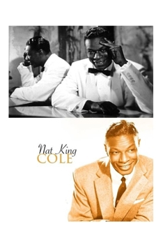 Paperback Nat King Cole: The Shocking Truth! Book