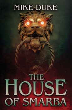 Paperback The House of Smarba Book