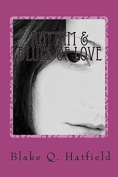 Paperback Rhythm & Blues of Love Book