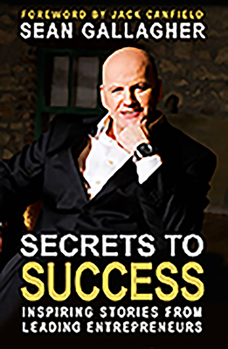 Paperback Secrets to Success: Inspiring Stories from Leading Entrepreneurs Book