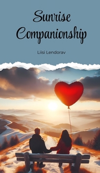 Hardcover Sunrise Companionship Book