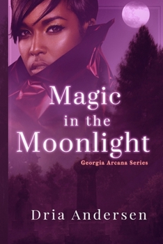 Paperback Magic in the Moonlight Book