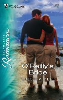 Mass Market Paperback O'Reilly's Bride Book