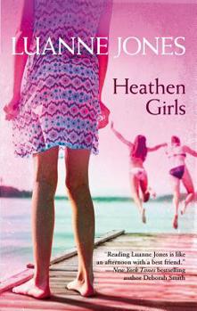 Mass Market Paperback Heathen Girls Book