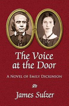 Paperback The Voice at the Door Book