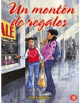Paperback Un Monton de Regalas Book