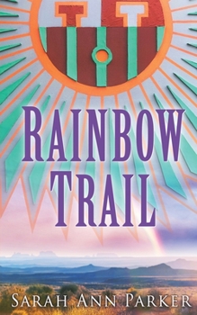 Paperback Rainbow Trail Book