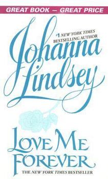 Mass Market Paperback Love Me Forever Book