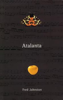 Paperback Atalanta Book