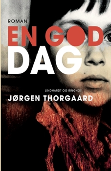 Paperback En god dag [Danish] Book