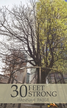 Paperback 30 Feet Strong Book