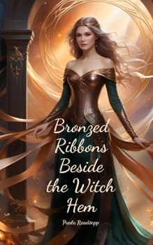 Paperback Bronzed Ribbons Beside the Witch Hem Book