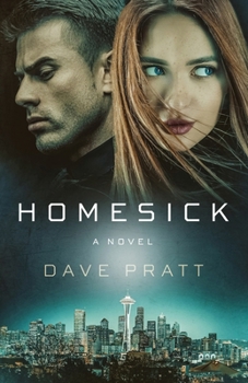 Homesick (Home Team series) - Book #3 of the Home Team
