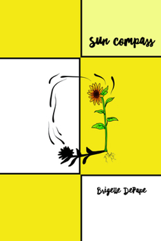 Paperback Sun Compass Book