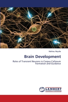 Paperback Brain Development Book