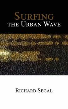 Paperback Surfing the Urban Wave Book