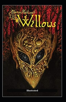 Paperback The Willows Illustrated Book