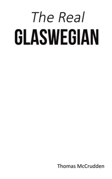 Paperback The Real Glaswegian Book