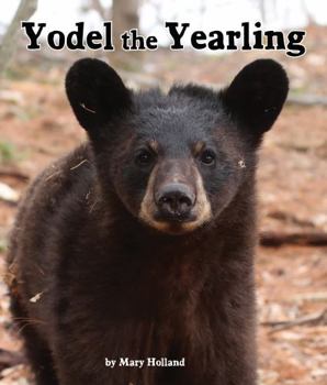 Yodel the Yearling - Book  of the Life Cycles