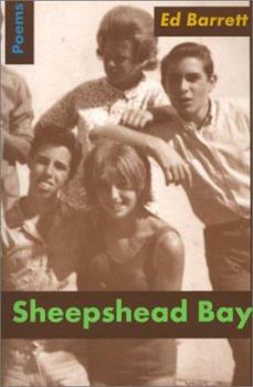 Paperback Sheepshead Bay Book