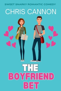 Paperback The Boyfriend Bet Book
