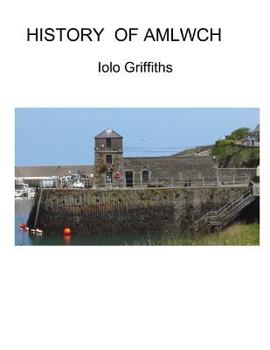 Paperback History of Amlwch Book