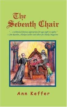Paperback The Seventh Chair Book