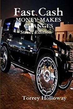 Paperback Fast Cash Book