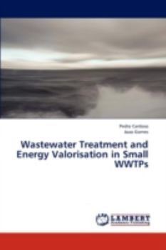 Wastewater Treatment and Energy Valorisation in Small Wwtps