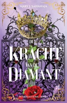 Paperback De kracht van de diamant [Dutch] Book