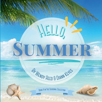 Paperback Hello, Summer Book