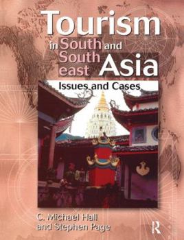 Hardcover Tourism in South and Southeast Asia Book