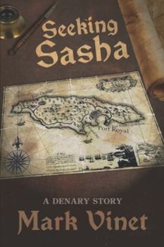 Paperback Seeking Sasha Book