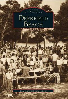 Deerfield Beach - Book  of the Images of America: Florida
