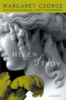 Hardcover Helen of Troy Book