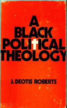 Paperback A Black Political Theology, Book