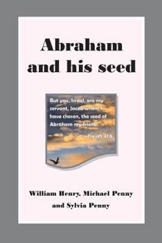 Paperback Abraham and his Seed Book