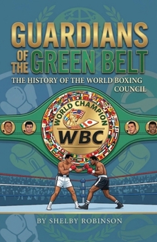 Paperback Guardians of the Green Belt Book