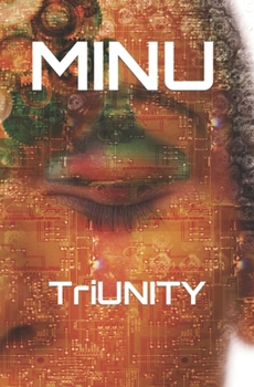 Paperback Minu: TriUnity Book