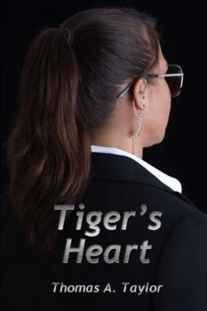 Paperback Tiger's Heart Book