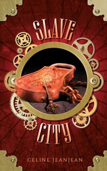 Slave City - Book #3 of the Viper and the Urchin