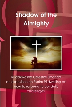 Paperback Shadow of the Almighty Book